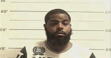 Deante Patton, - Orleans Parish County, LA 